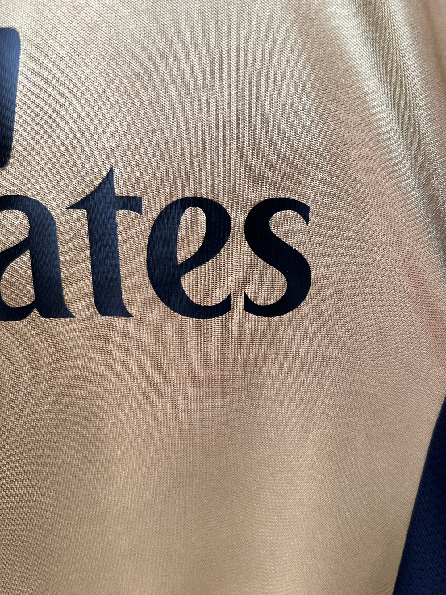 AC Milan 2013-14 Third Shirt Kaka #22 (L)