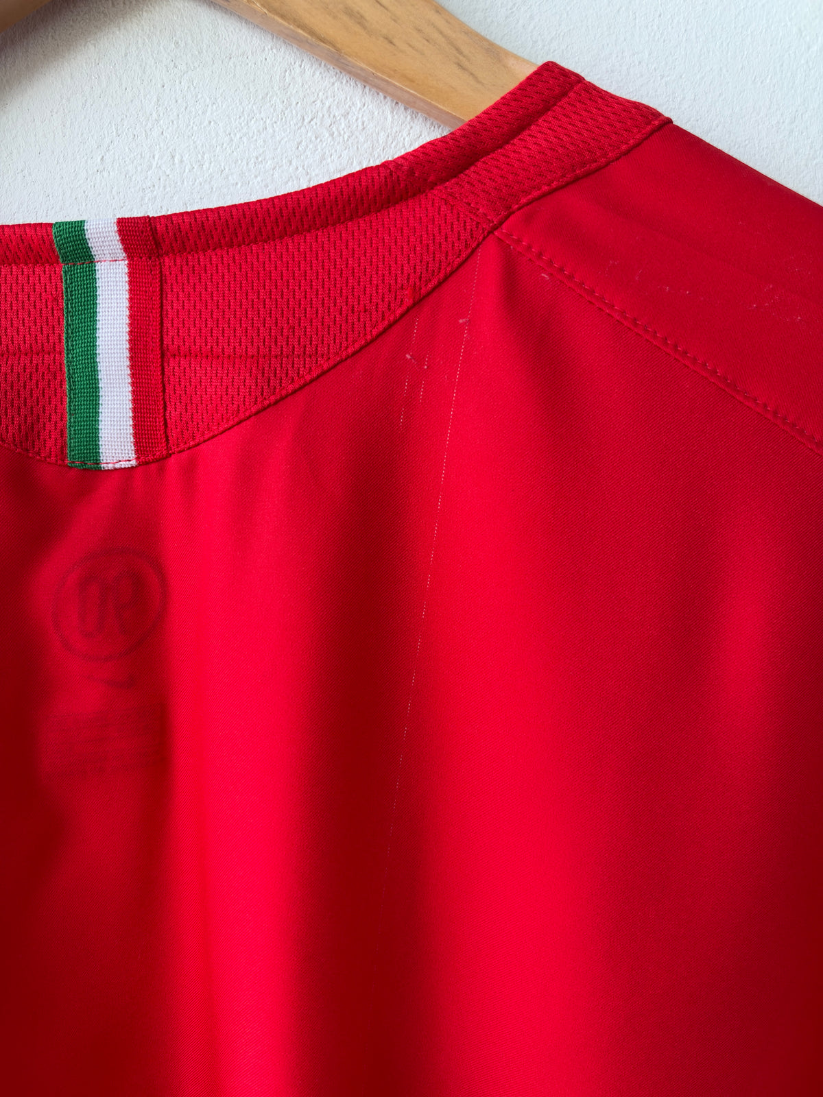 (XXL) Juventus 2005-07 Away Shirt (NEW)
