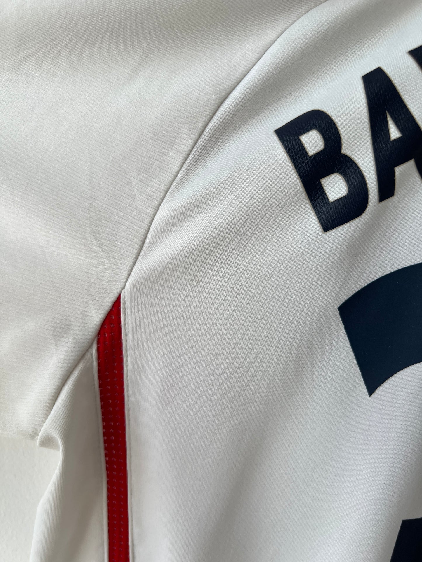 (M) Bayern Munich 2006-08 Away Shirt Kroos #39