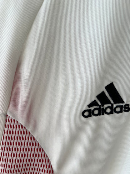 (M fits L) AC Milan 2002-03 Away Shirt Inzaghi #9