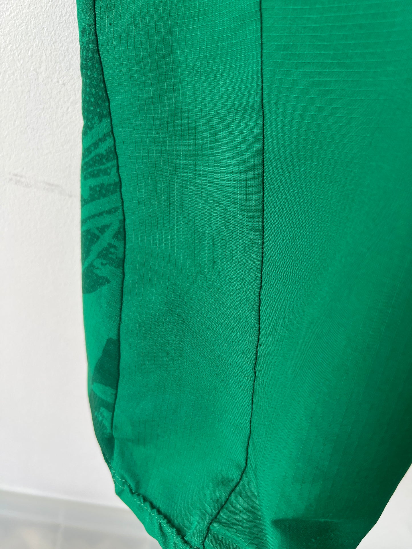 (L) Cameroon 2006-08 Home Shirt Eto'o #9