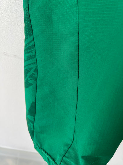 (L) Cameroon 2006-08 Home Shirt Eto'o #9