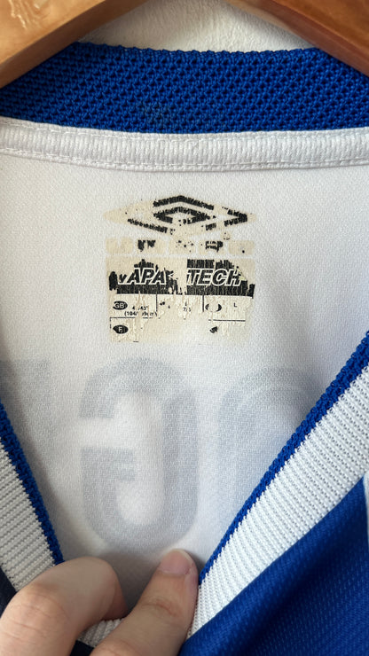 Chelsea 2003-05 Away Shirt Drogba #15 (L)