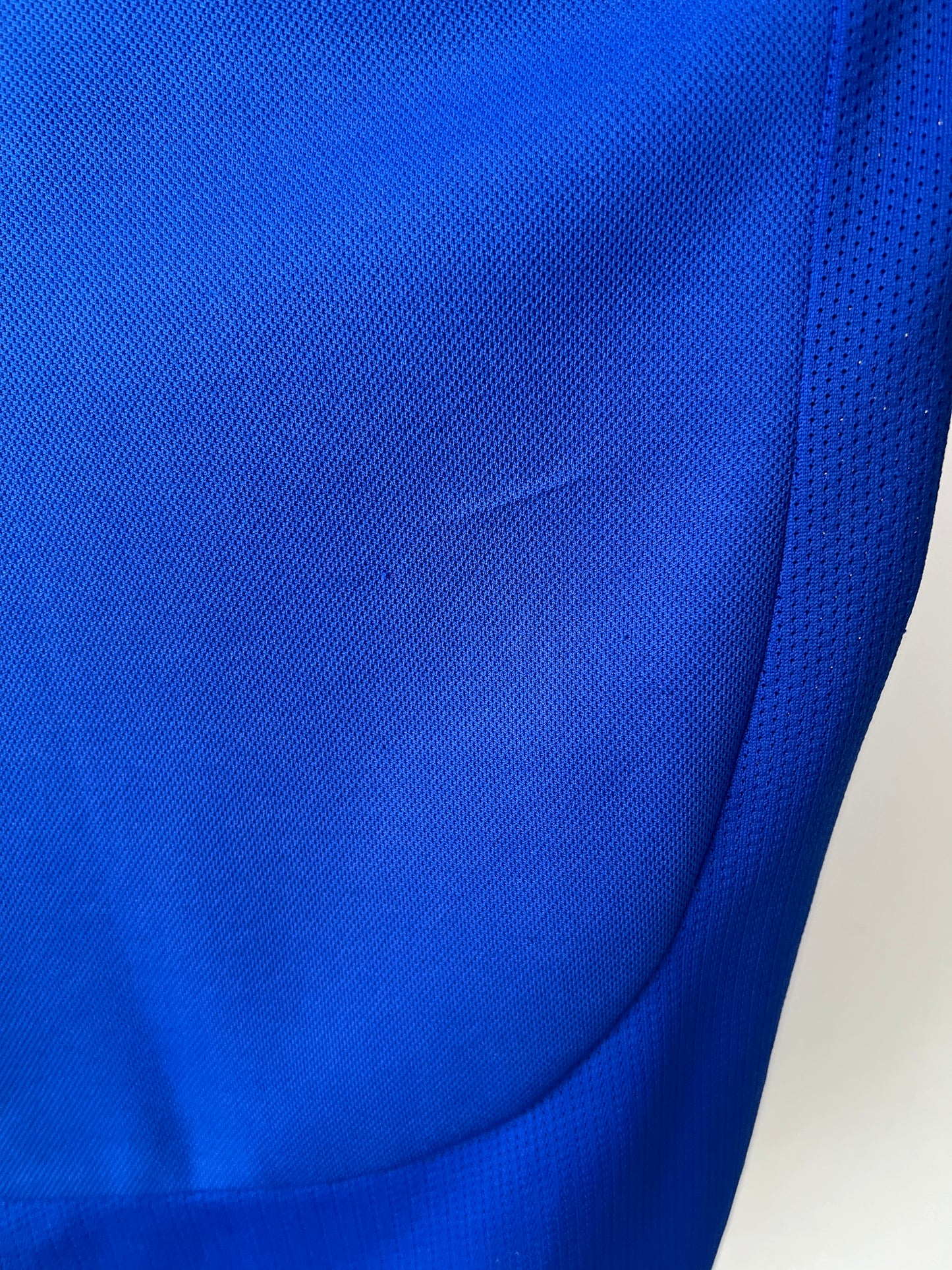 (L) Chelsea 2001-03 Home Shirt Terry #26