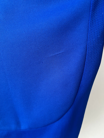 (L) Chelsea 2001-03 Home Shirt Terry #26