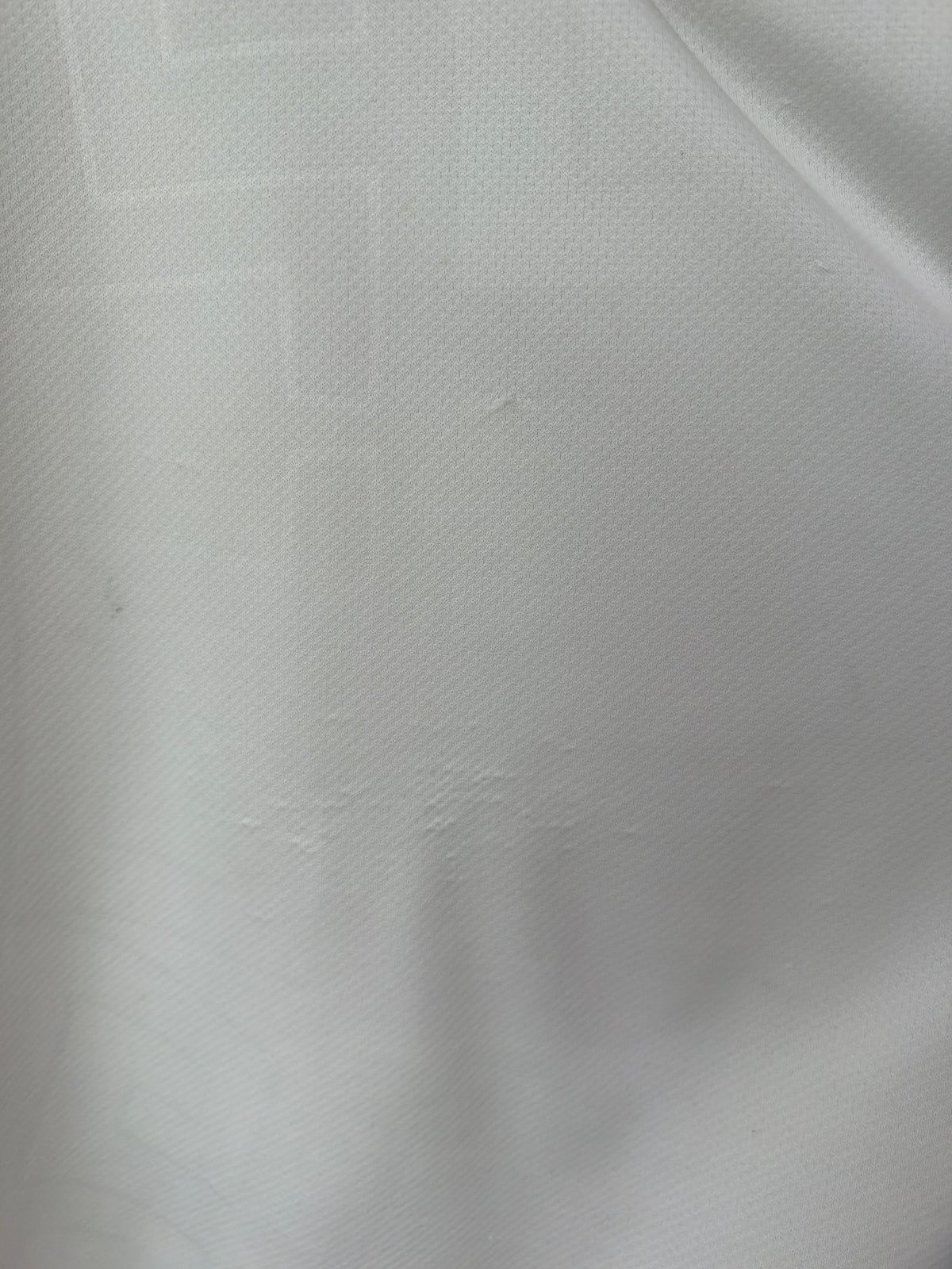 (L) Mexico 2008-10 Away 3/4 Sleeves Shirt R. Marquez #4