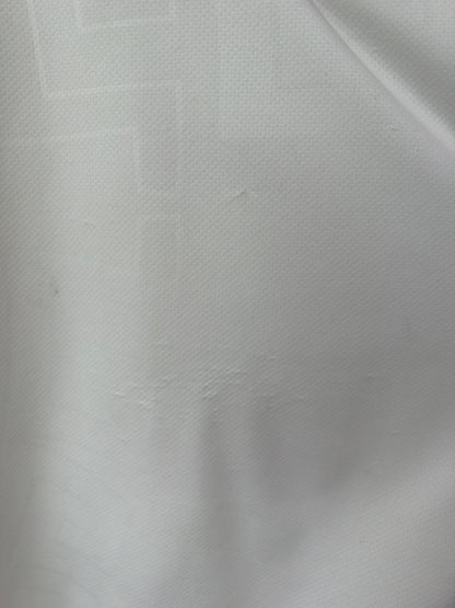 (L) Mexico 2008-10 Away 3/4 Sleeves Shirt R. Marquez #4