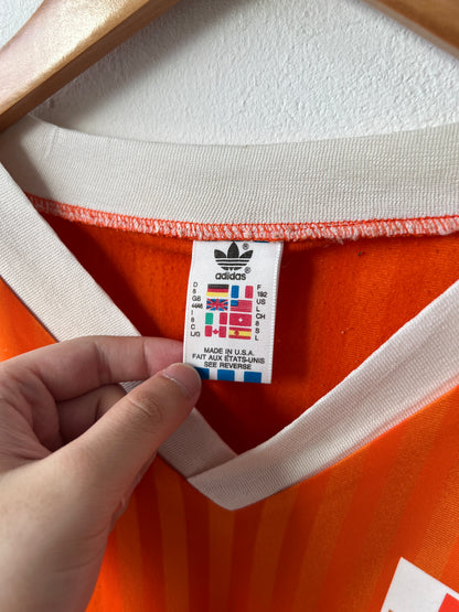 (L) Ivory Coast 1991/1992-93 Home Shirt (Template)