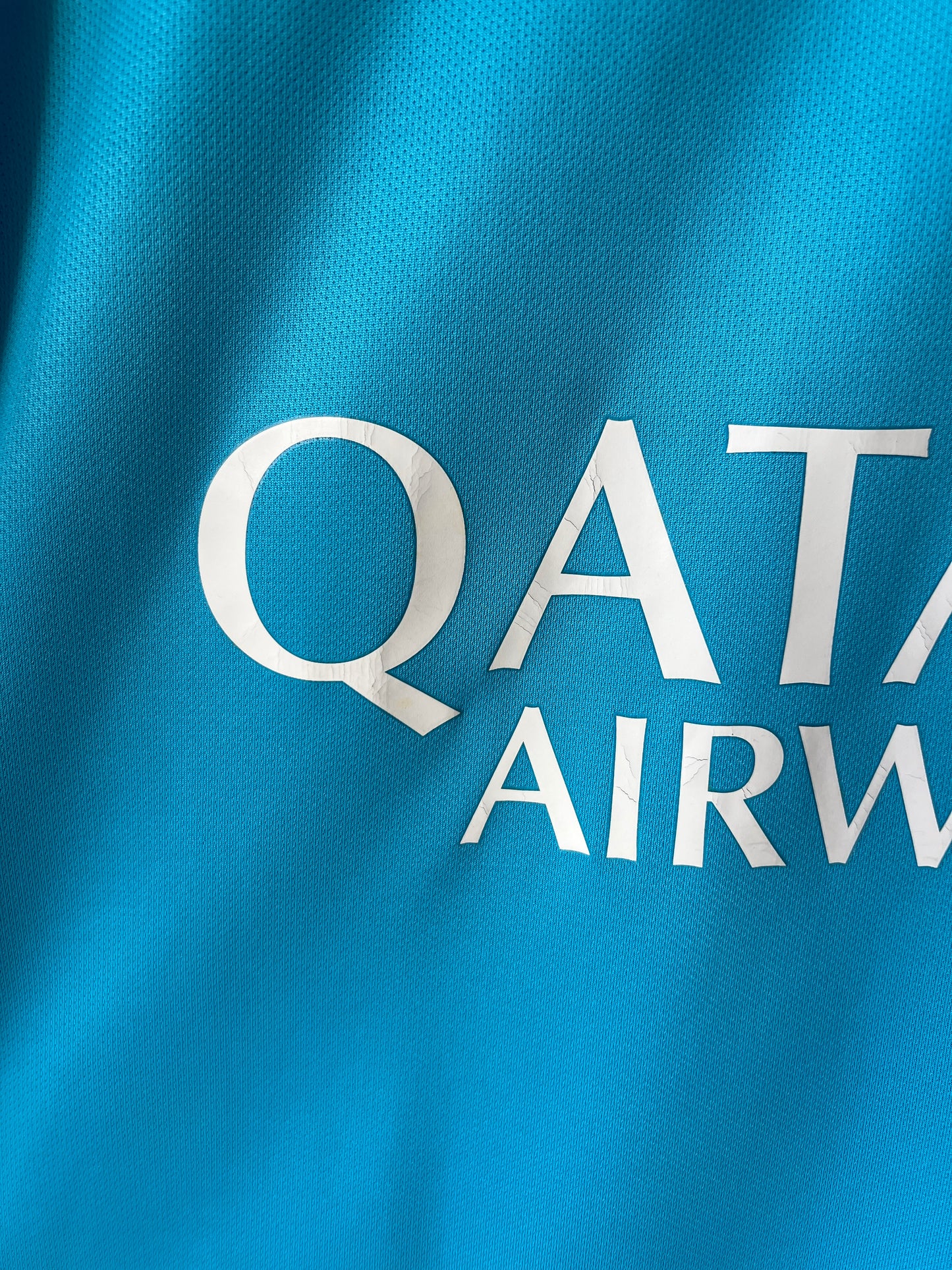 (M) Barcelona 2015-16 Third Shirt Messi #10