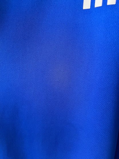 (L) Chelsea 2005-06 Centenary Home Shirt Lampard #8