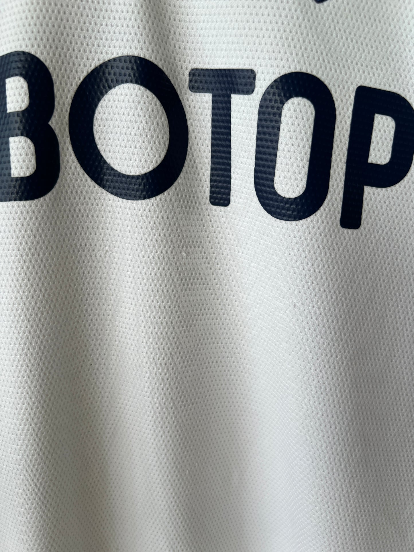 (XL) Leeds United 2021-22 Home Shirt Raphinha #10