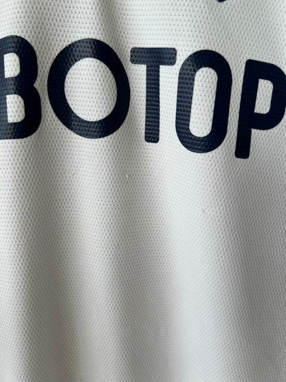 (XL) Leeds United 2021-22 Home Shirt Raphinha #10