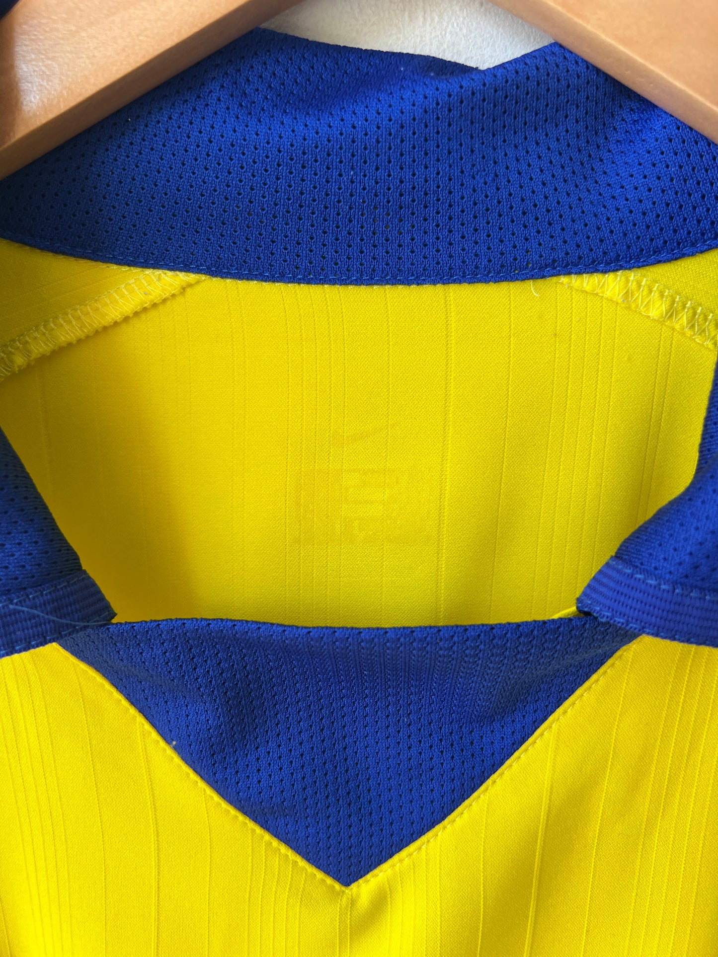 (M) Arsenal 2003-05 Away Shirt Vieira #4