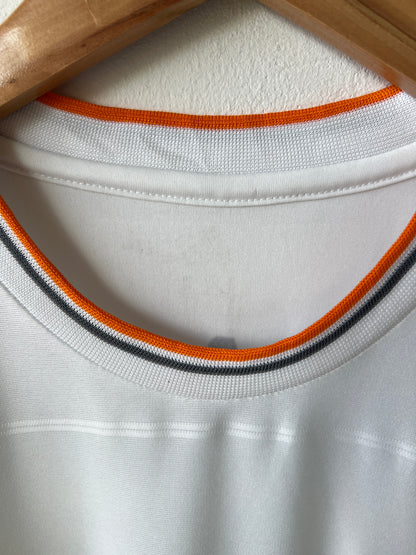 (M) Real Madrid 2013-14 Home Shirt Ronaldo #7