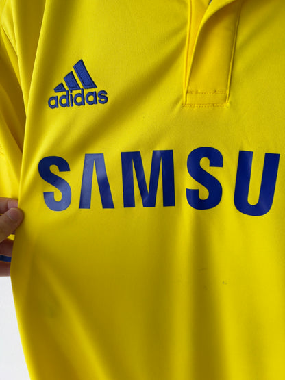 (M) Chelsea 2014-15 Away Shirt M. Salah #17 (NEW)