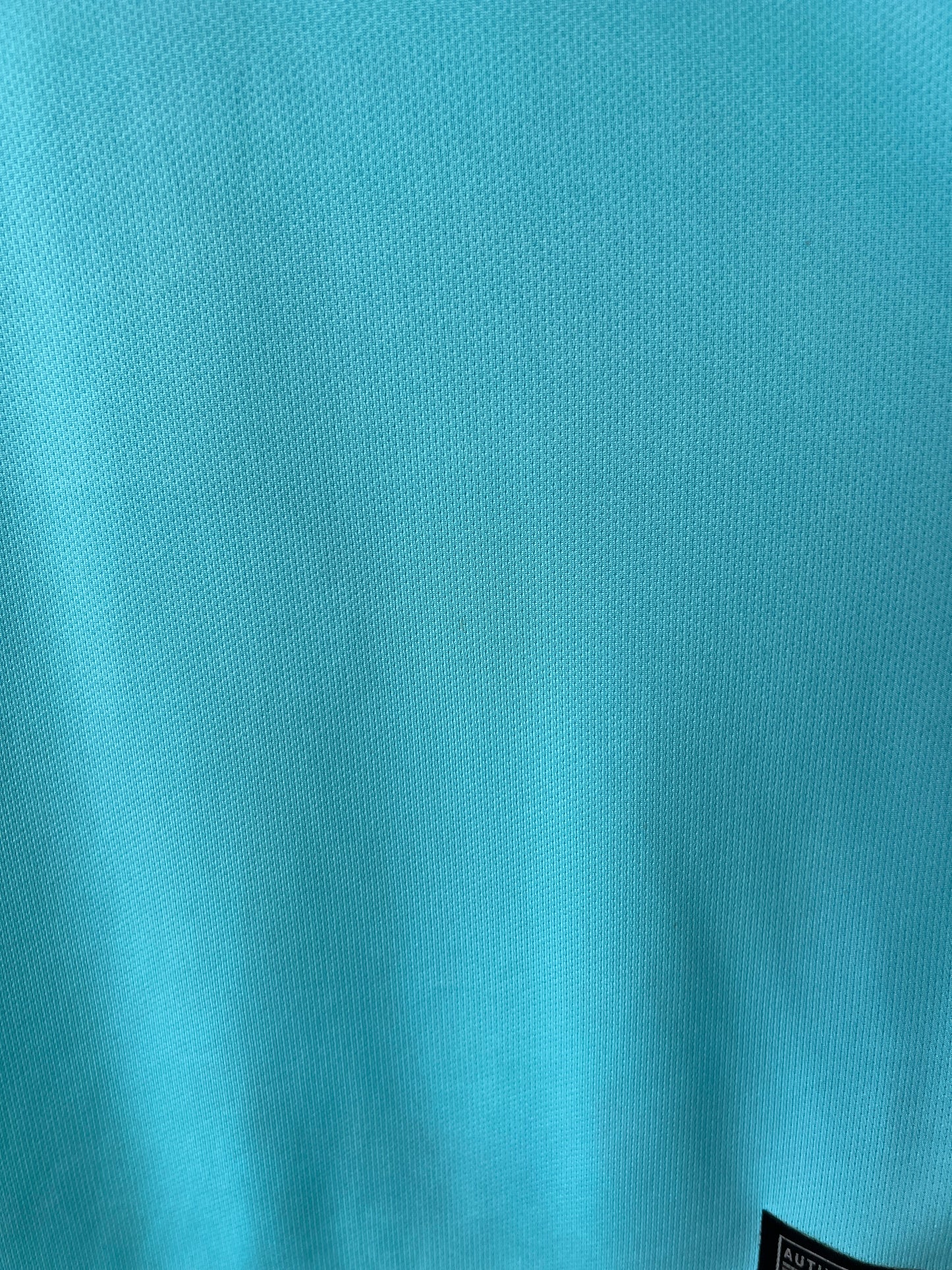 (M) Barcelona 2017-18 Away Shirt O. Dembele #11