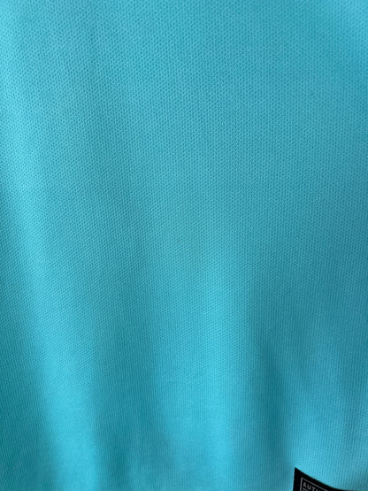 (M) Barcelona 2017-18 Away Shirt O. Dembele #11