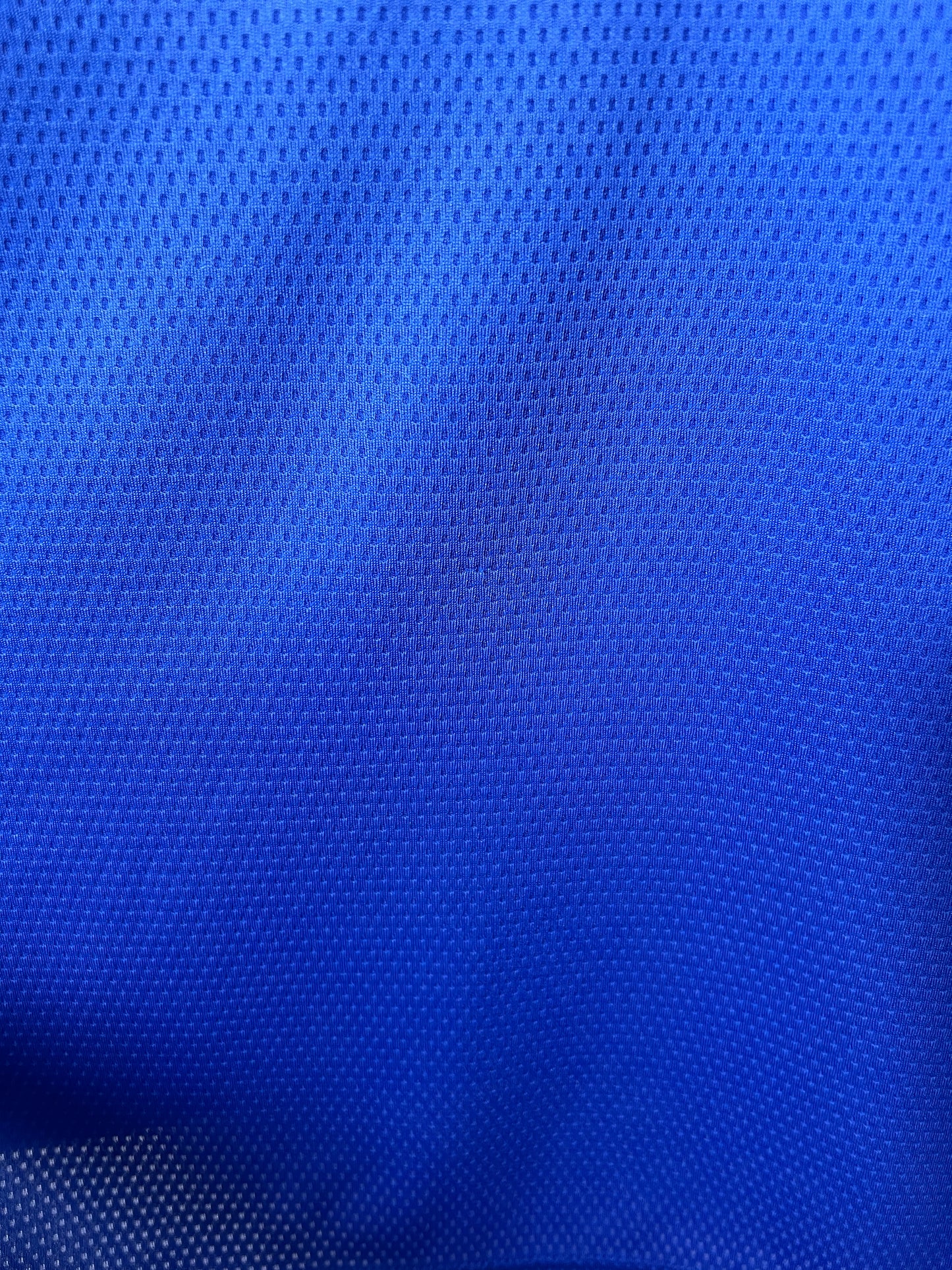 (L) Chelsea 2009-10 Home Shirt Drogba #11 (NEW)