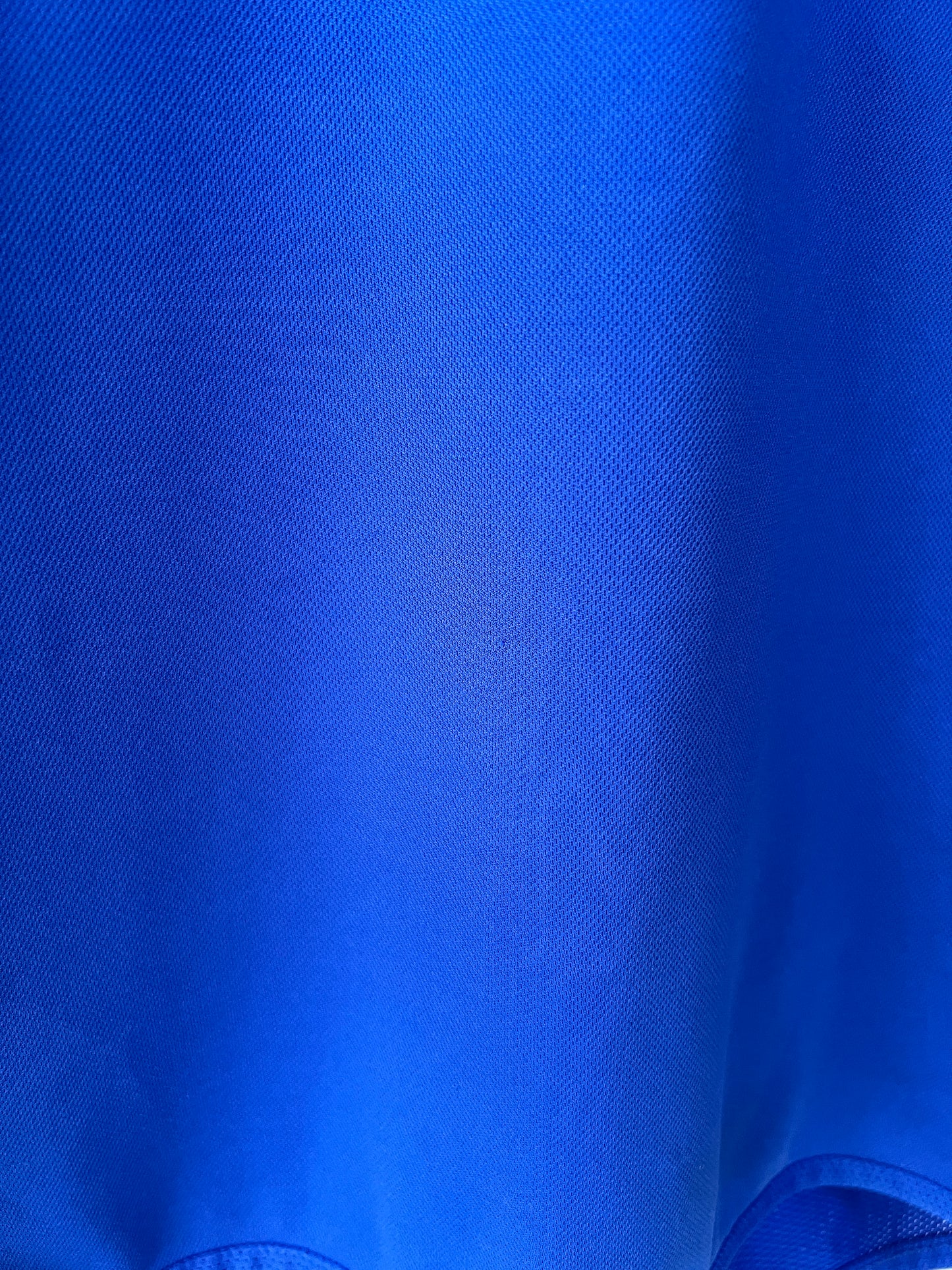 (L) Chelsea 2001-03 Home Shirt Terry #26