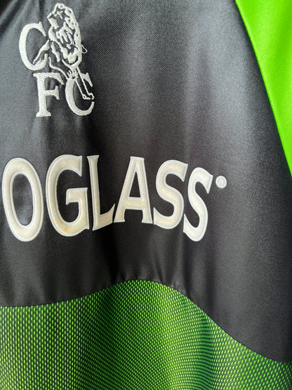(XL) Chelsea 1998-99 GK Shirt