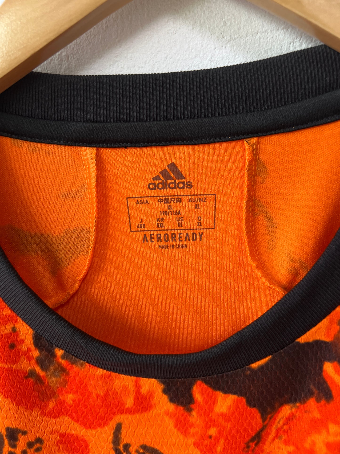 (XL) Juventus 2020-21 Third Shirt Ronaldo #7