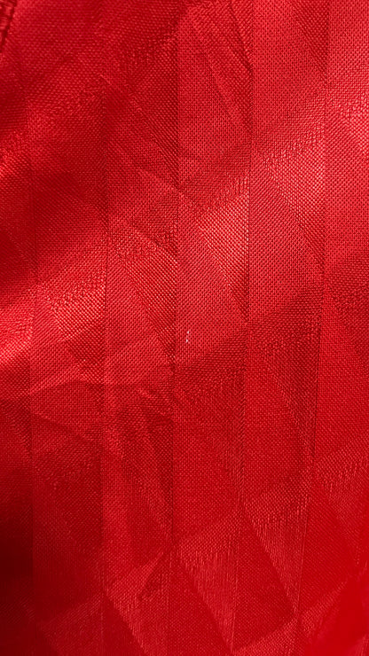Liverpool 2010-12 Home Shirt Gerrard #8 (XL)