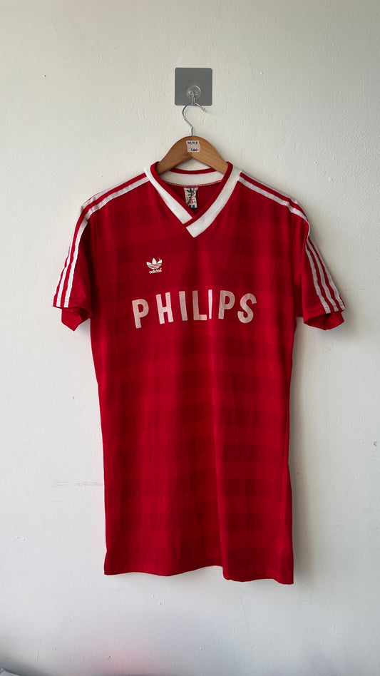 PSV 1986-88 Home Shirt (L fits M)