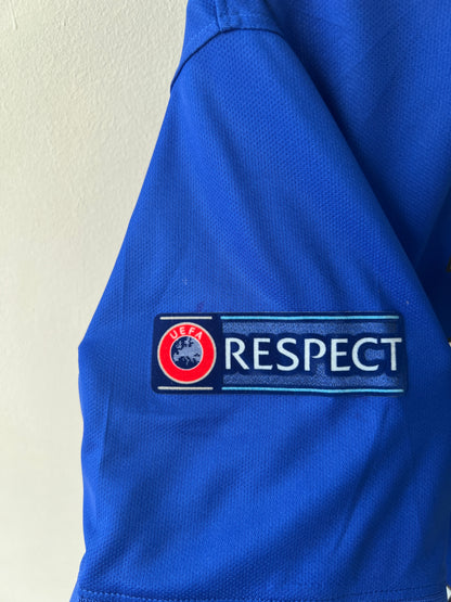 (L) Juventus 2014-15 Away Shirt Pirlo #21 (NEW)