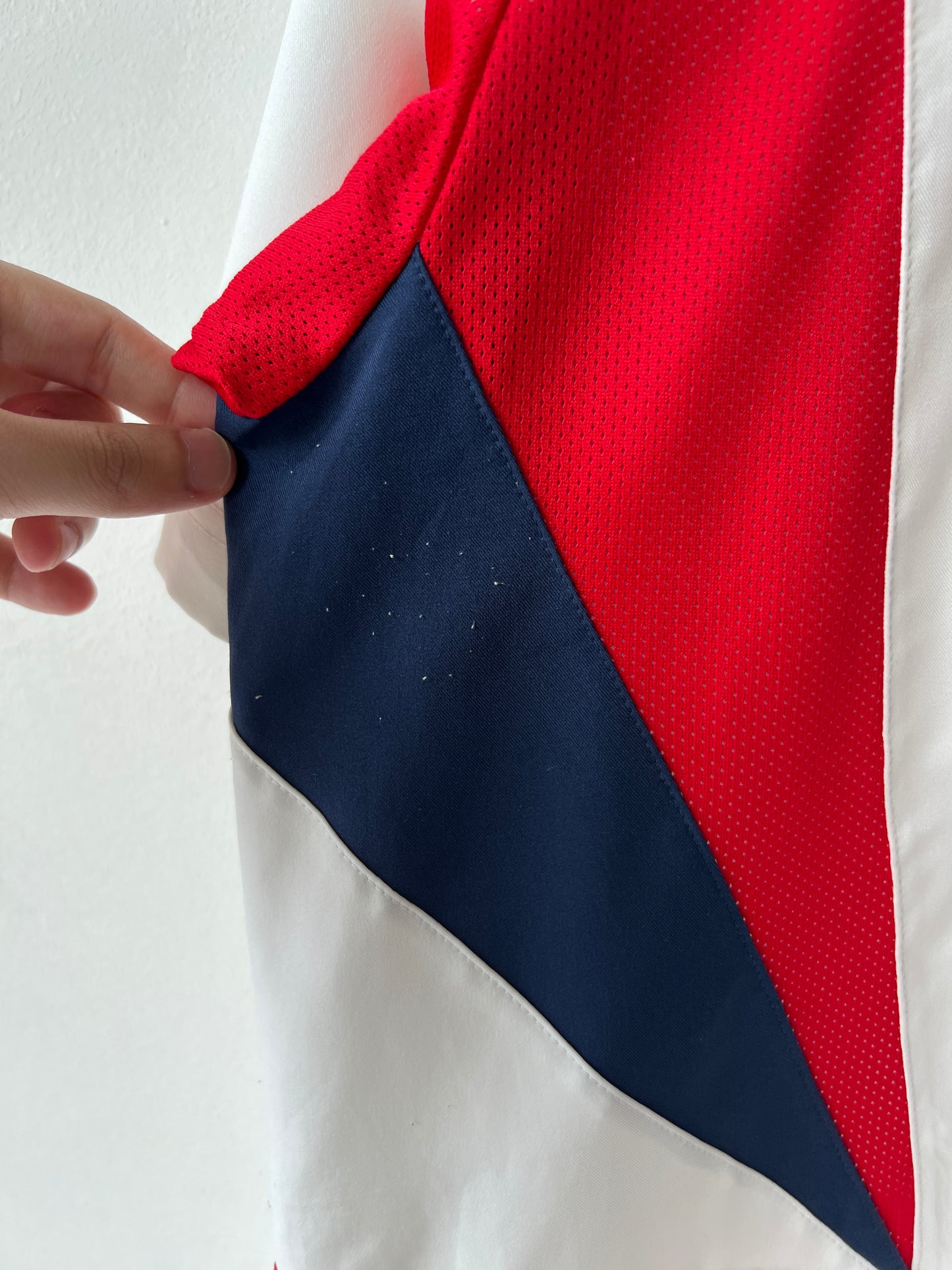 USA 2002-03 Home Shirt Donovan #21 (M)