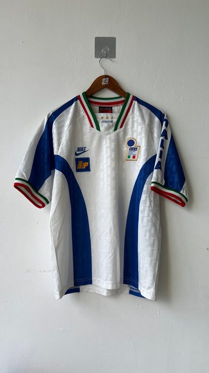 Italy 1995 Training Shirt (M)