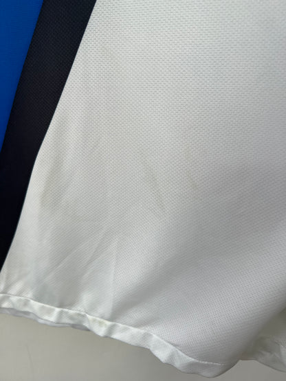 (M) Inter Milan 2011-12 Away Shirt Sneijder #10