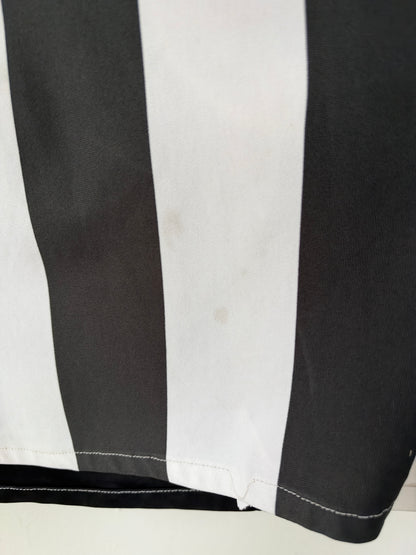 (L) Juventus 2016-17 Home Shirt Marchisio #8