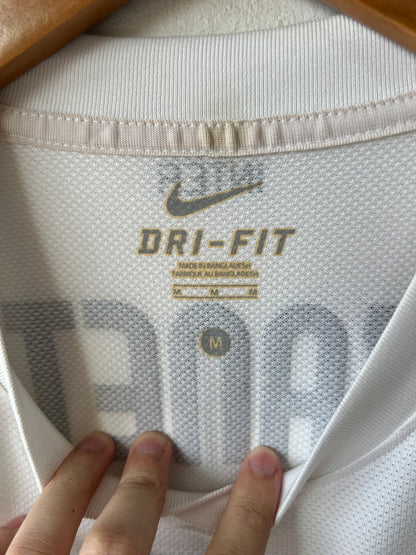 (M) Inter Milan 2010-11 Away Shirt J. Zanetti #4