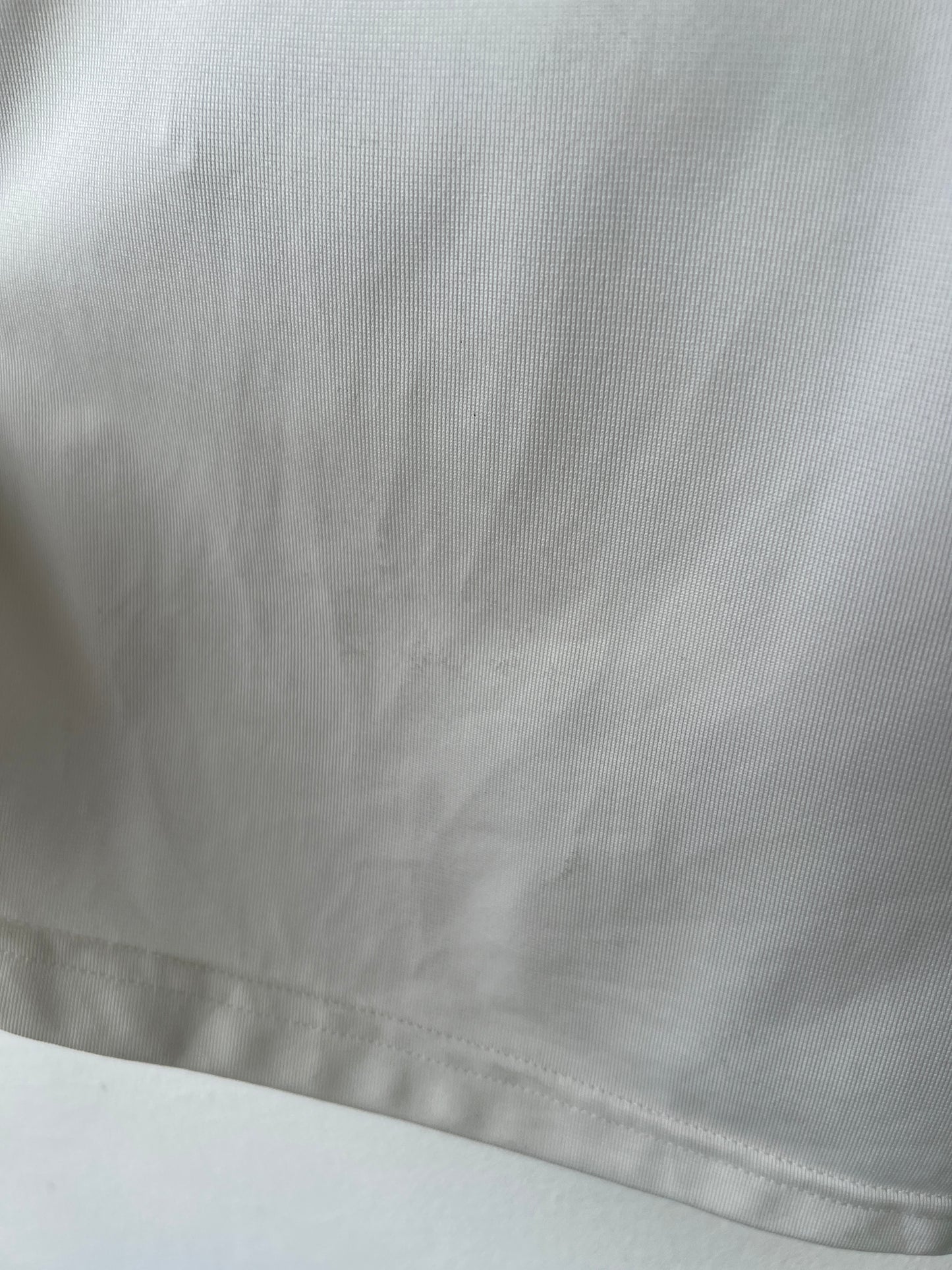 (XL) AC Milan 2005-06 Away Long Sleeve Player Version Shirt Kaka #22