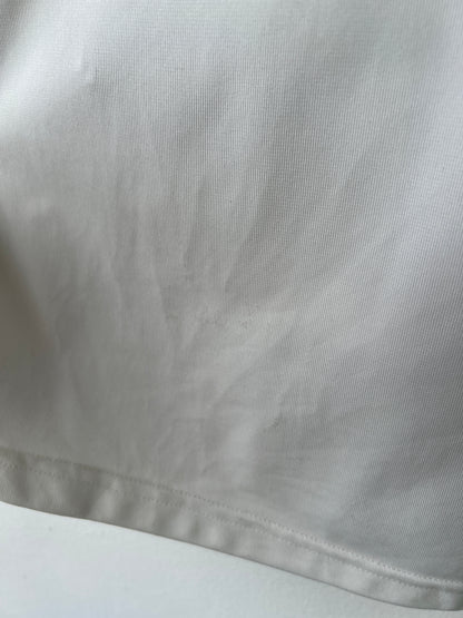 (XL) AC Milan 2005-06 Away Long Sleeve Player Version Shirt Kaka #22