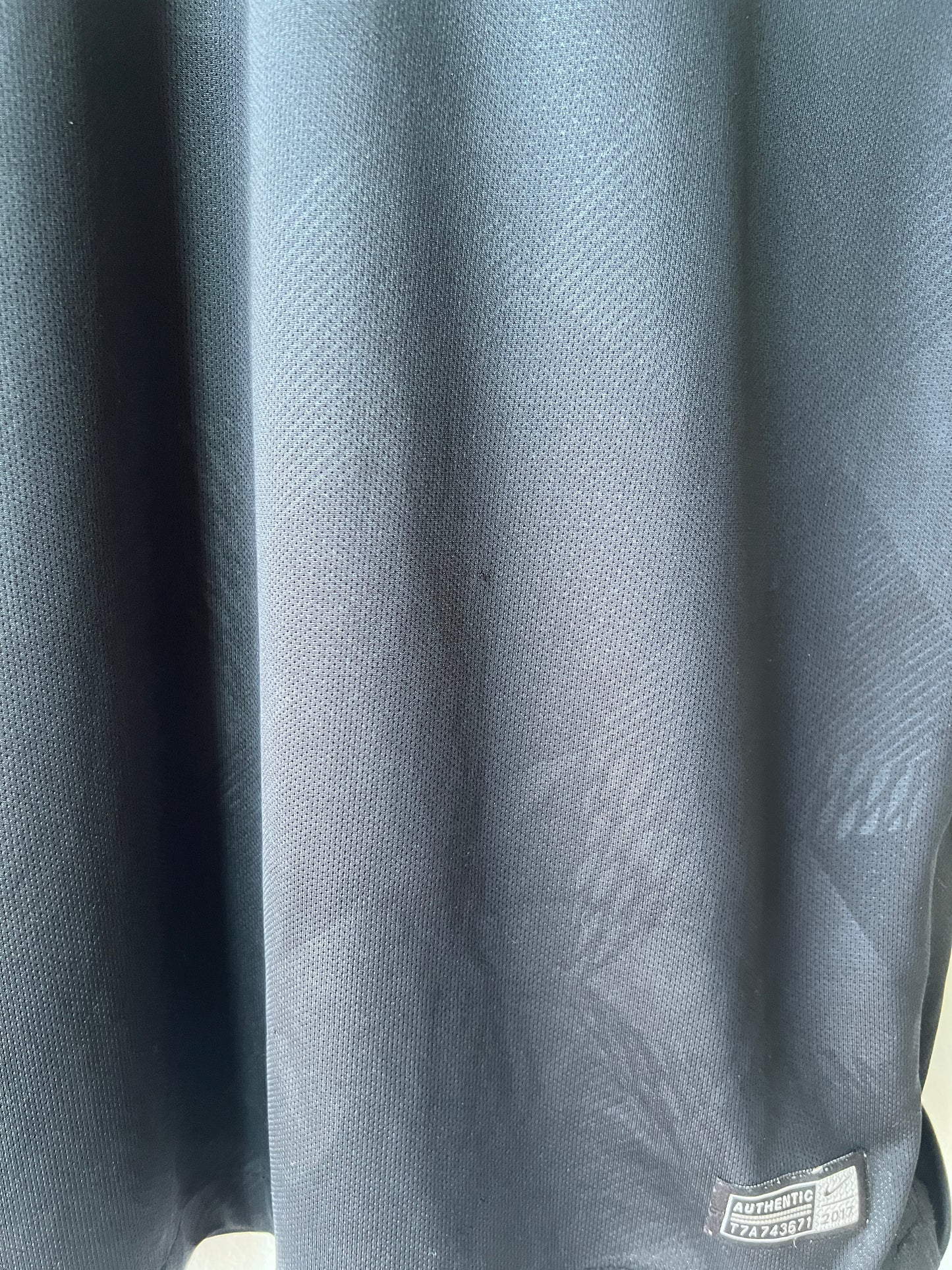 (M) PSG 2017-18 Third Shirt Neymar Jr. #10