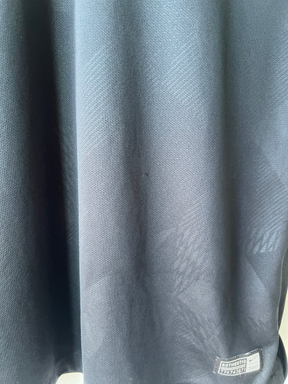 (M) PSG 2017-18 Third Shirt Neymar Jr. #10