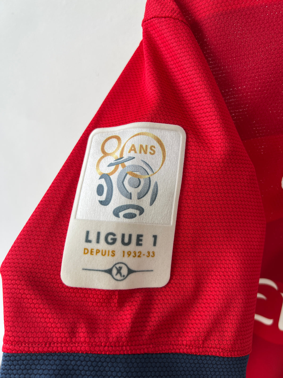 (L) PSG 2012-13 Away Shirt Ibrahimovic #10 (NEW)