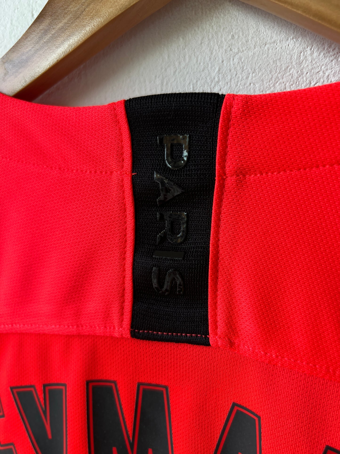 (L) PSG 2019-20 Away Shirt Neymar Jr. #10 (NEW)
