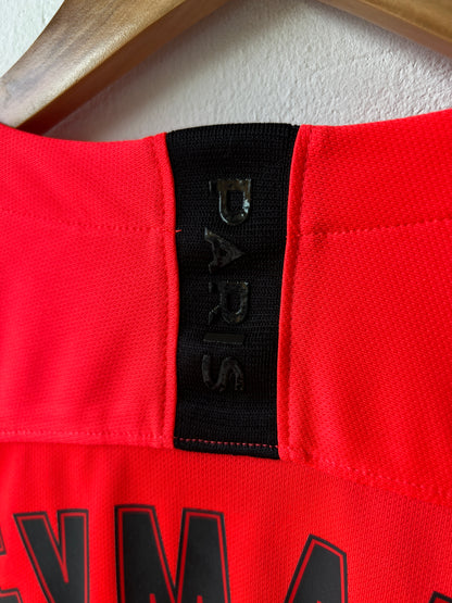 (L) PSG 2019-20 Away Shirt Neymar Jr. #10 (NEW)