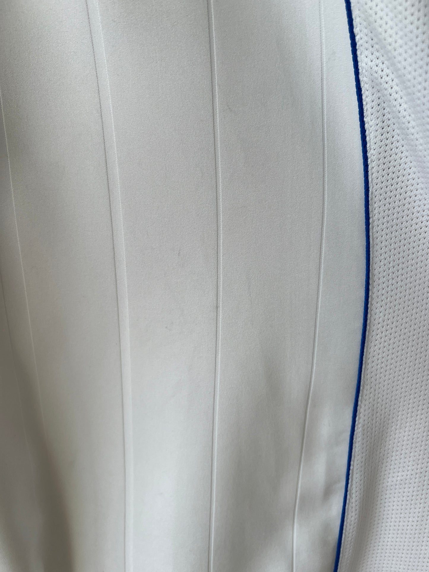 Inter Milan 2004-05 Away Shirt Adriano #10 (L)