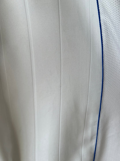 Inter Milan 2004-05 Away Shirt Adriano #10 (L)