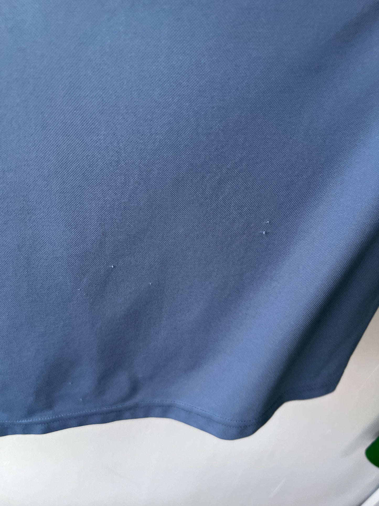 (XL) Marseille 2003-04 Third Shirt Drogba #11