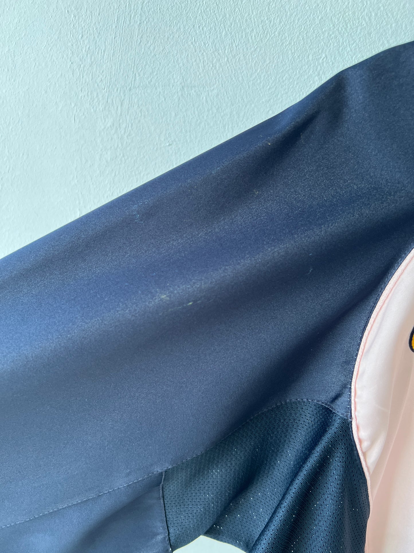 (XL) Juventus 2004-05 Long Sleeve Third Shirt Del Piero #10