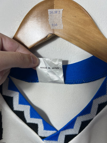 (M) Gamba Osaka 1993-95 Training Shirt