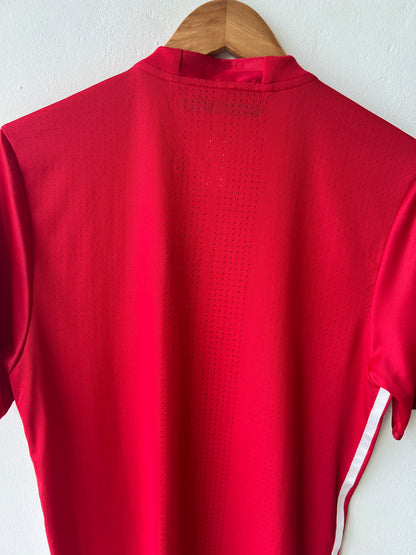 (M) Manchester United 2016-17 Home Player Version Shirt (NEW)