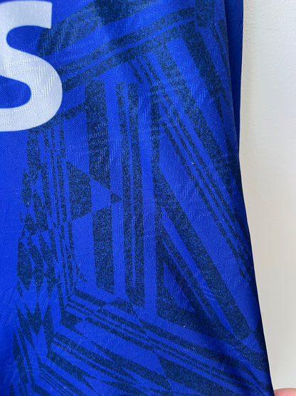 (XL) Ipswich 1994-95 Home Shirt