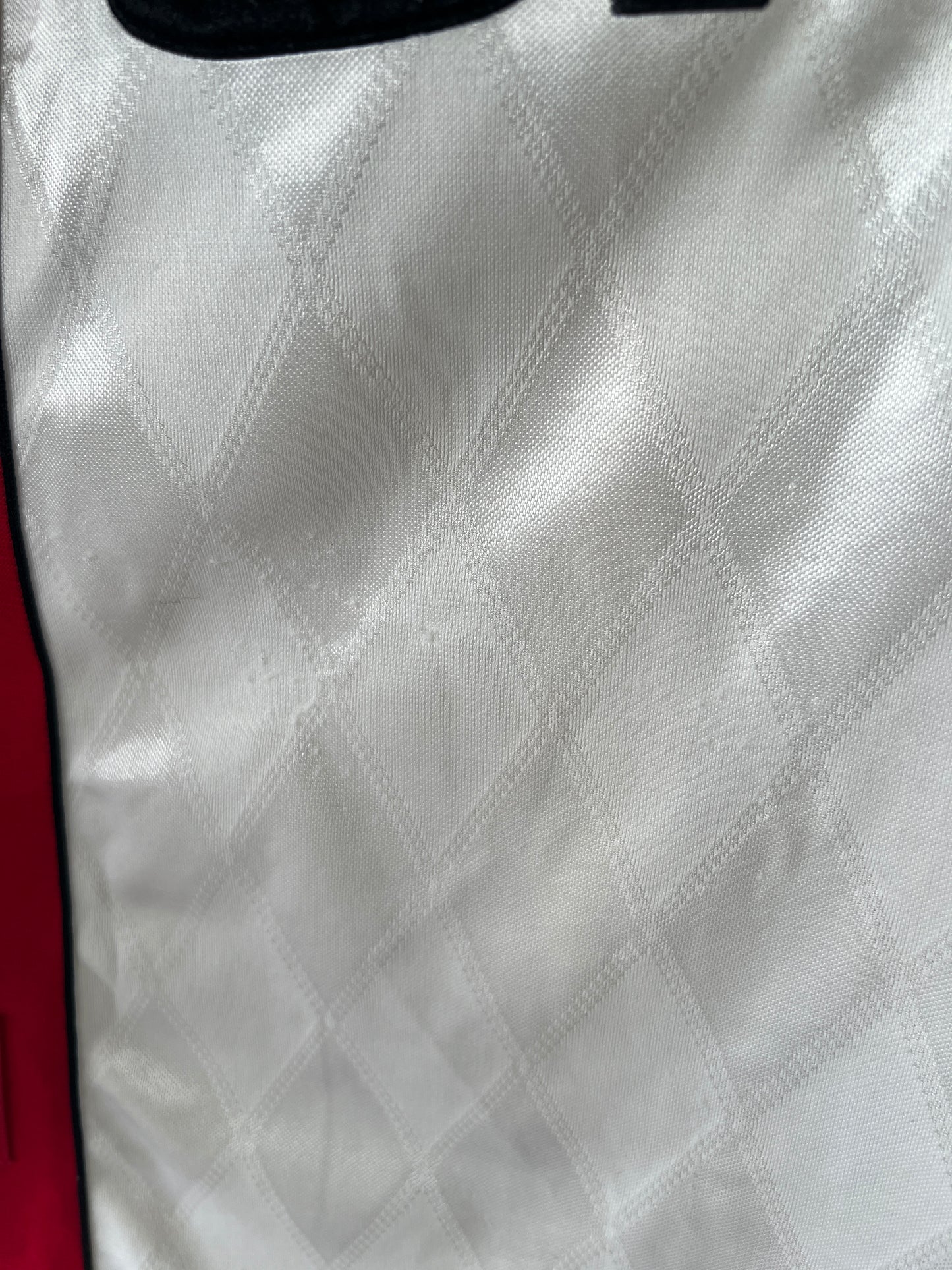 (L) Bayern Munich 1996-98 Away Shirt