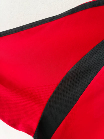(L) AC Milan 2001-02 Third Shirt Maldini #3