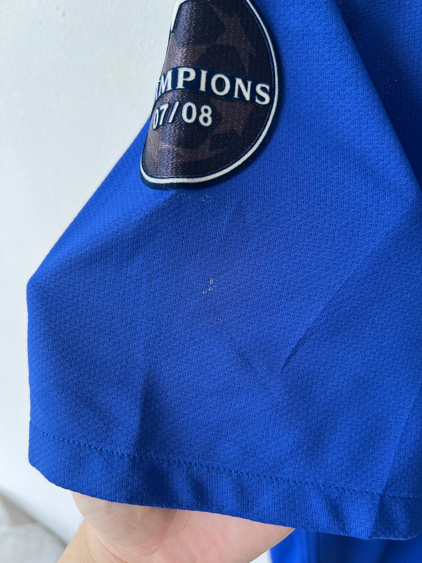 (M) Manchester United 2008-09 Third Shirt Giggs #11